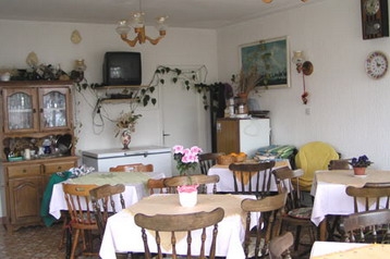Pension de famille Barbat 2